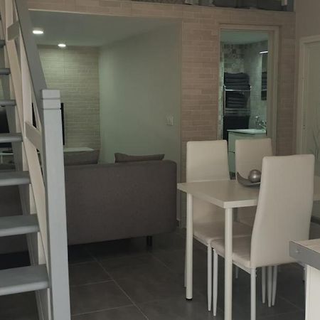 Ferienwohnung Casa Barbate Exterior foto